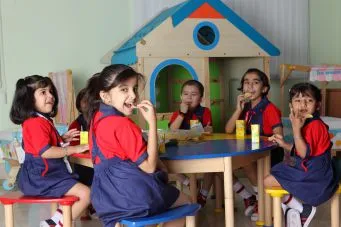 Bachpan Play school in Indore