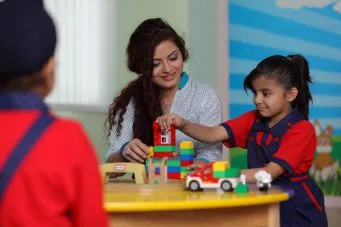 Day Care School in Indore
